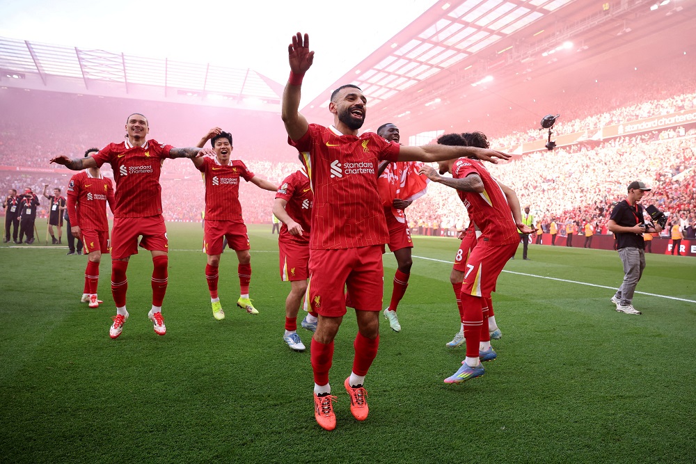  Prediksi Skor Brighton vs Liverpool: Head to Head, Susunan Pemain