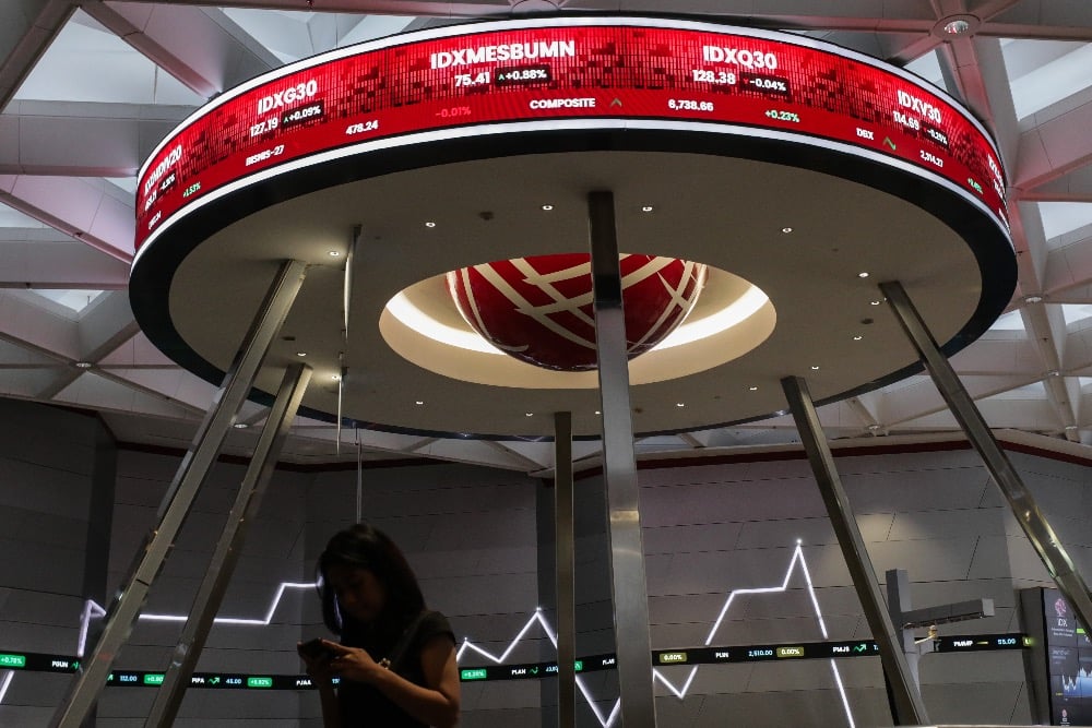 Agung Podomoro (APLN) Kembali Absen Bagi Dividen Meski Raih Laba Rp633 Miliar pada 2024
