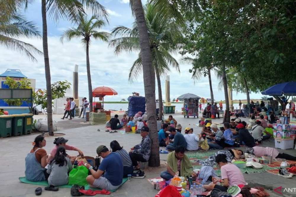  Terungkap! Ini Penyebab Kinerja Ancol (PJAA) Turun di Kuartal 1/2025