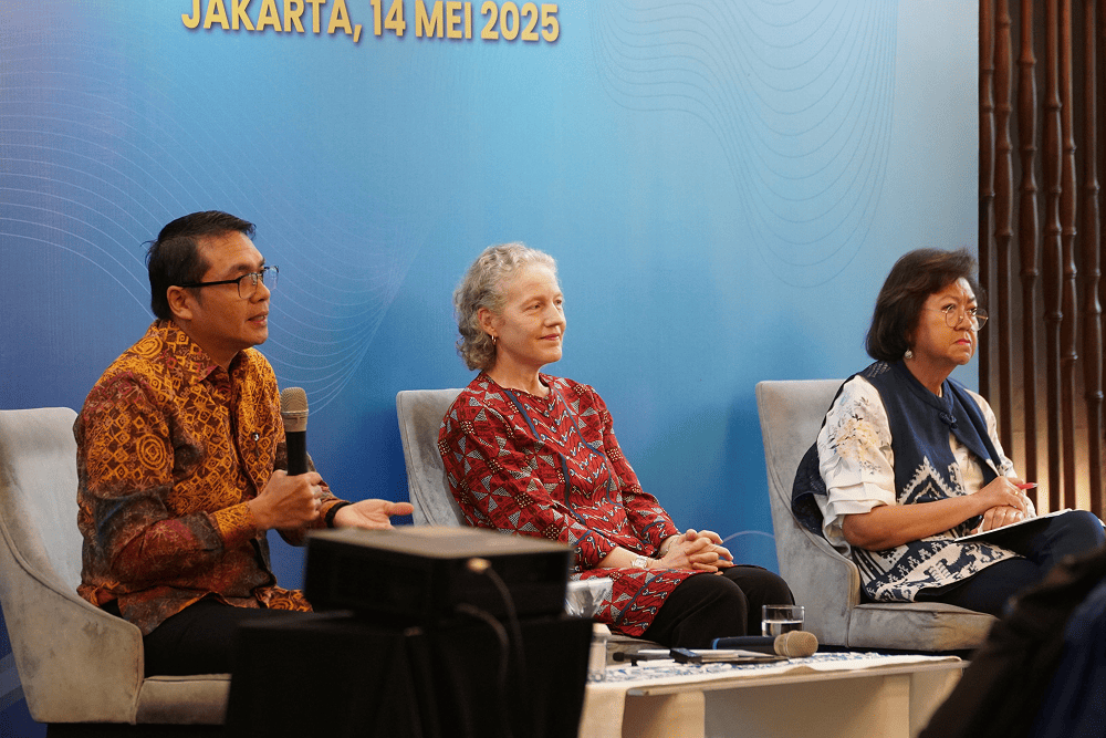 IPA Convex: Industri Migas Kunci Ketahanan Energi dan Ekonomi Nasional