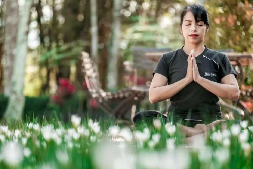  Bali Siap Bersaing dengan Singapura dan Korea Selatan dalam Wellness Tourism