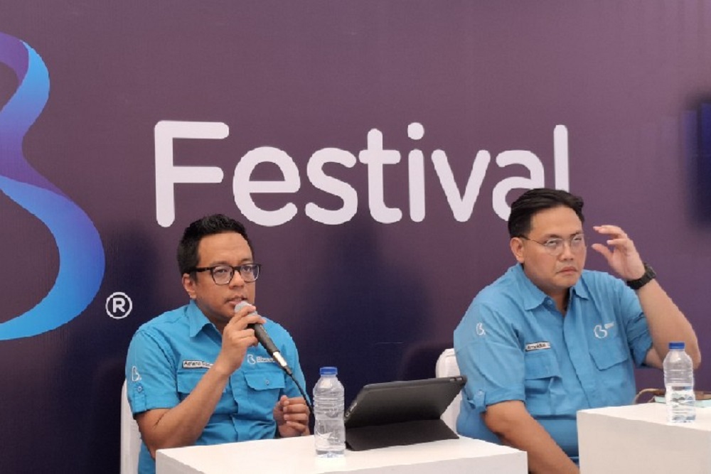 Minat Digital Meningkat, Biznet Pekanbaru Sudah Kantongi 20.800 Homepass