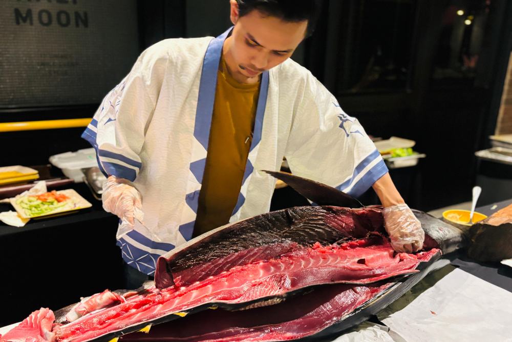  Rooms Inc Semarang Kembali Hadirkan Japanese Week