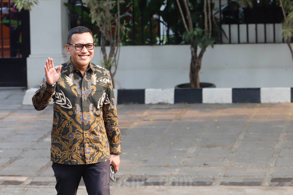  Menteri P2MI Abdul Kadir Kading Minta Cirebon Segera Bangun Migran Center