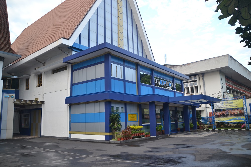  Penerimaan APBN di Wilayah KPPN Malang Tembus Rp35,9 Triliun