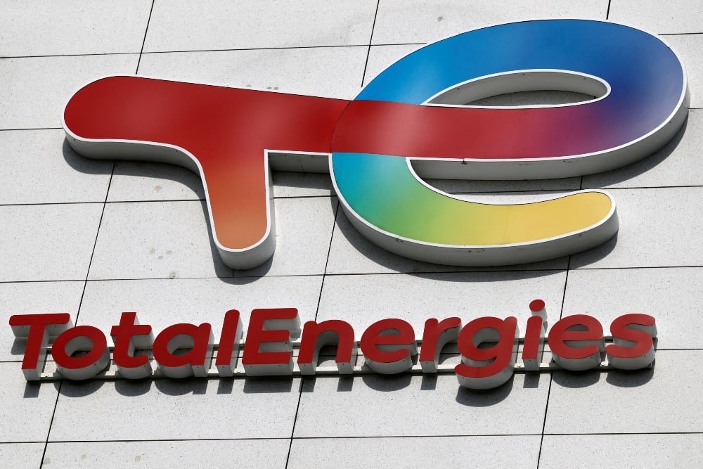 Tak Hanya Chevron, TotalEnergies Berpotensi Balik Lagi ke Hulu Migas RI
