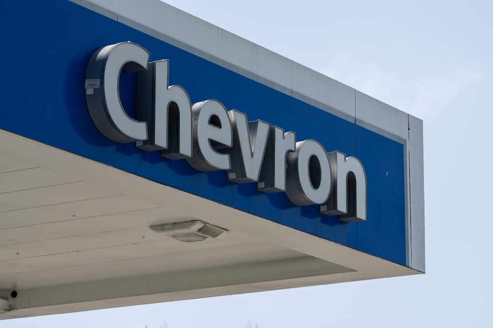 SKK Migas Buka Suara soal Kabar Chevron Minat Masuk RI Lagi