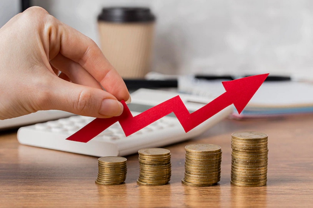  Realisasi Belanja Dukung Pengendalian Inflasi Capai Rp21,7 Miliar