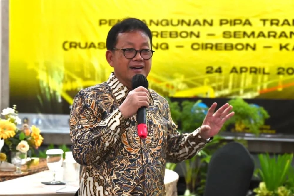 Besarnya Emisi dari PLTU, Komisi XII DPR: Kita Dihadapkan Kondisi Dilematis
