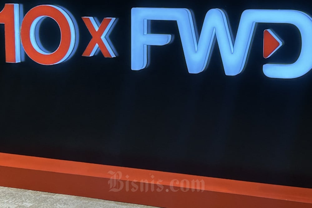 FWD Milik Taipan Hong Kong Richard Li Kembali Gaungkan IPO