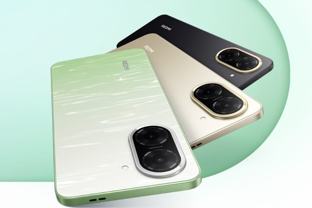  Spesifikasi Redmi A5, Ponsel Seharga Rp1 Jutaan