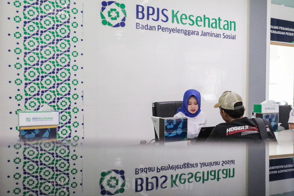  Tren Peningkatan Jumlah Peserta JKN Nonaktif Terus Meningkat Setiap Tahun
