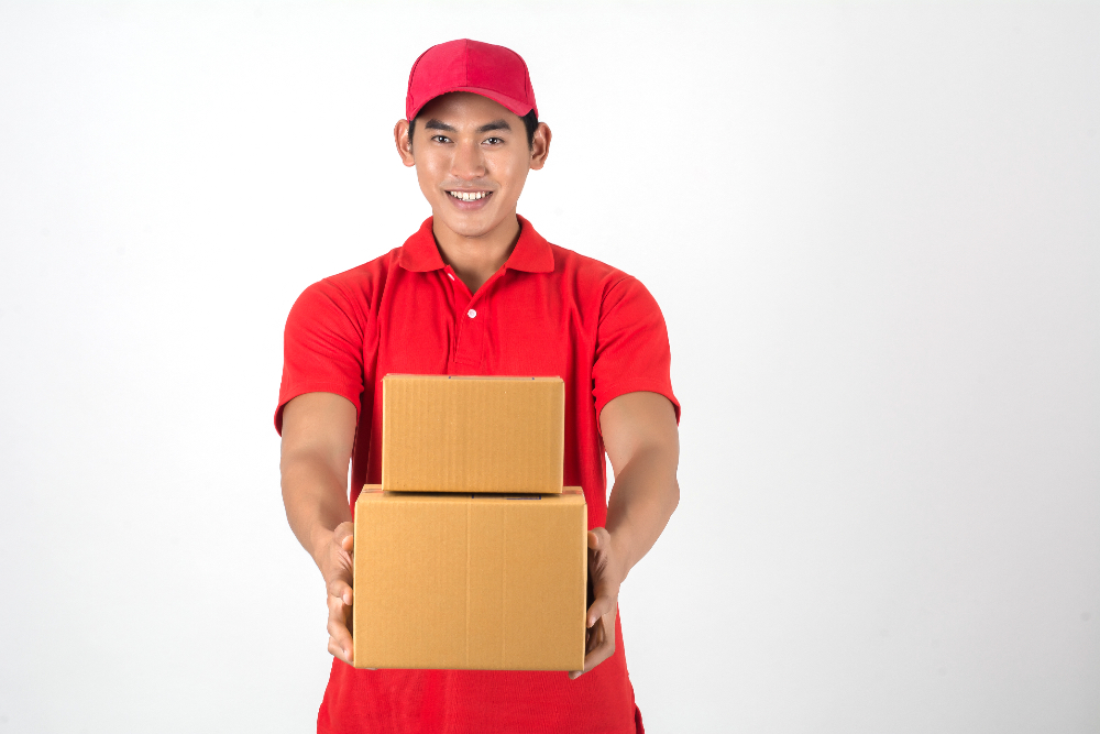  PM 8/2025 Berlaku, Pengusaha Logistik: Berdampak Positif untuk Industri dan Kurir