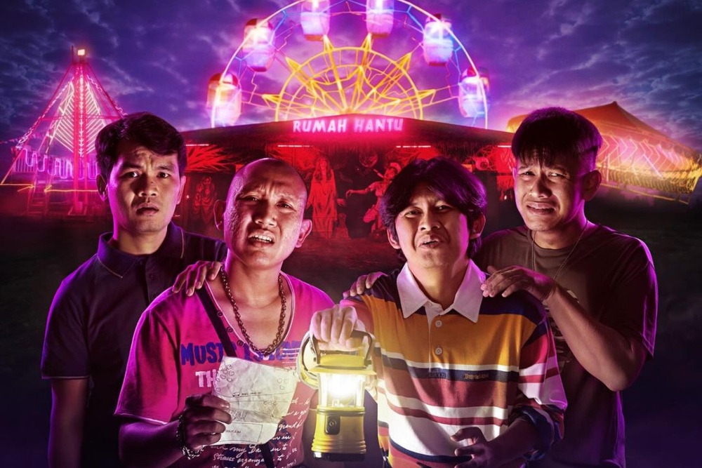  Ini 3 Film Indonesia yang akan Diadaptasi Korea Selatan