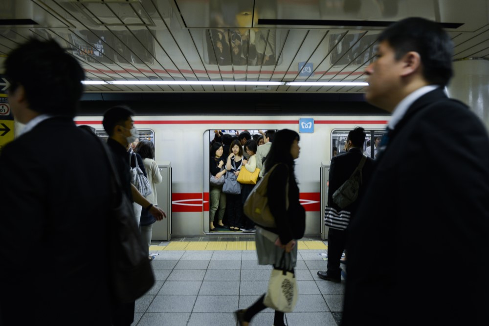  Lanjut Negosiasi dengan AS, Jepang Ngotot Penghapusan Tarif Impor