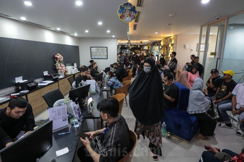 Pembeli Emas Antam yang Boncos Kala Harga Buyback Jauhi Rekor Selasa (20/5)