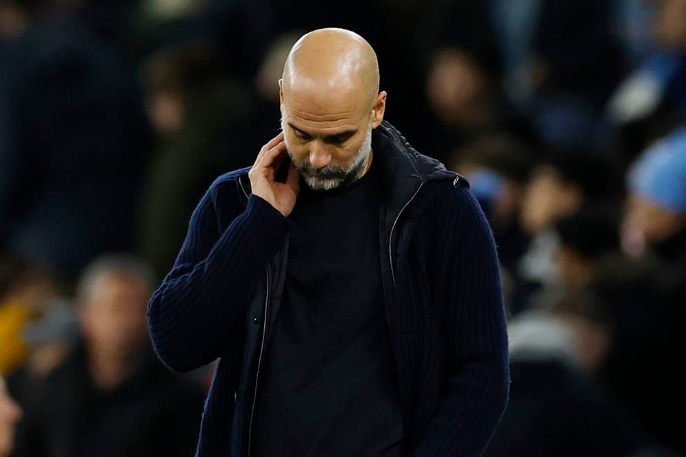 Prediksi Skor Manchester City Vs Bournemouth 21 Mei, Susunan Pemain, H2H