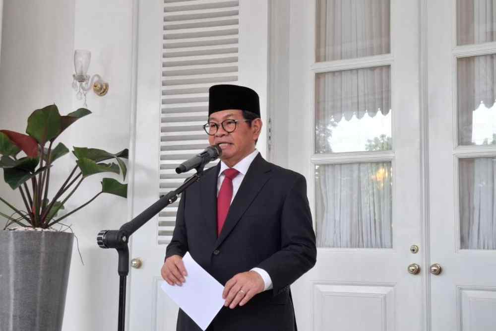 Cegah Tawuran Jakarta, Pramono Gelar Program Manggarai Bershalawat Pekan Ini
