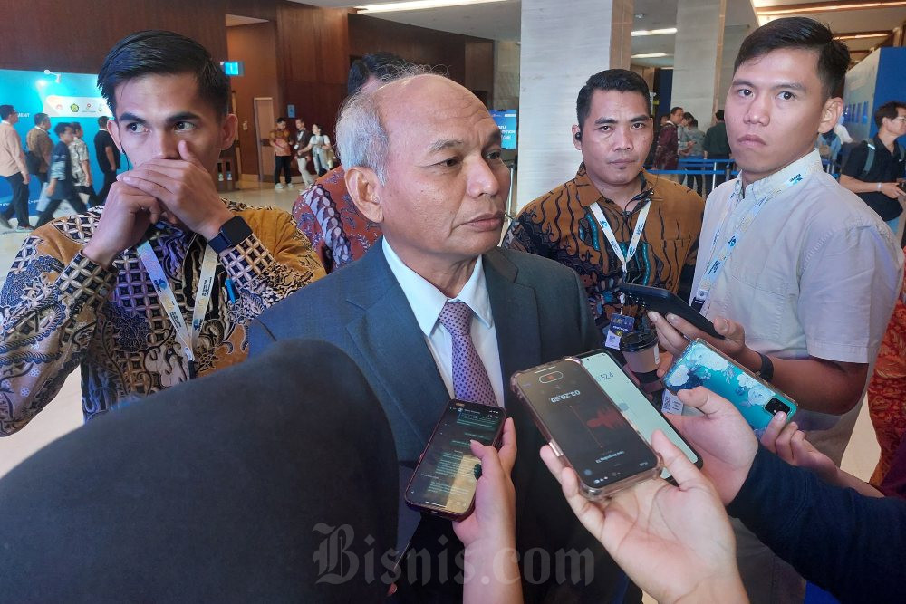  SKK Migas Ungkap Alasan 3 Raksasa Migas Global Berminat Kembali Masuk RI