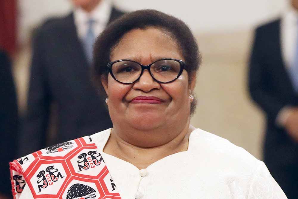 Ini Alasan Kemendagri Tak Mau Ada PSU Lagi di Boven Digoel Papua