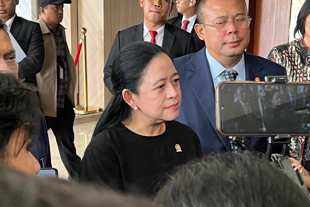  DPR Bakal Fasilitasi Pengemudi Ojol dan Aplikator Cari Solusi Soal Biaya Aplikasi