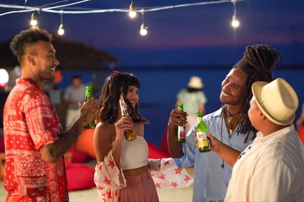  Heineken Siap Tadah Kucuran Dividen Bir Bintang (MLBI) Rp662,44 Miliar