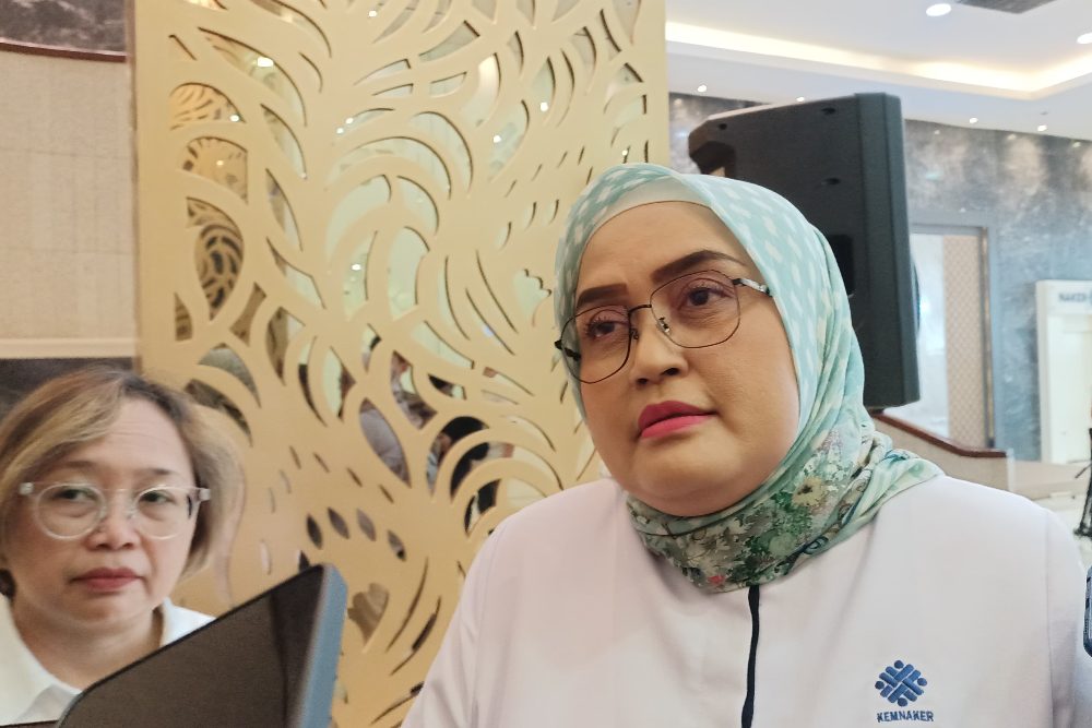  Kemnaker dan Komdigi Antisipasi Badai PHK di Industri Media