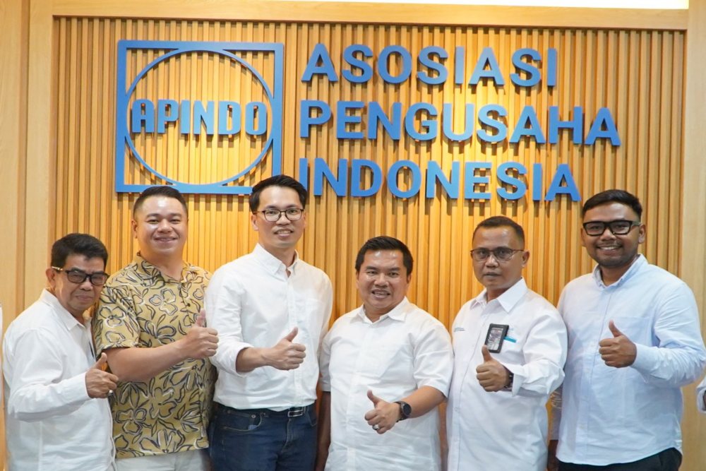 Pengusaha Batam Waswas Industri Kolaps Gegara Harga Gas & Listrik Naik