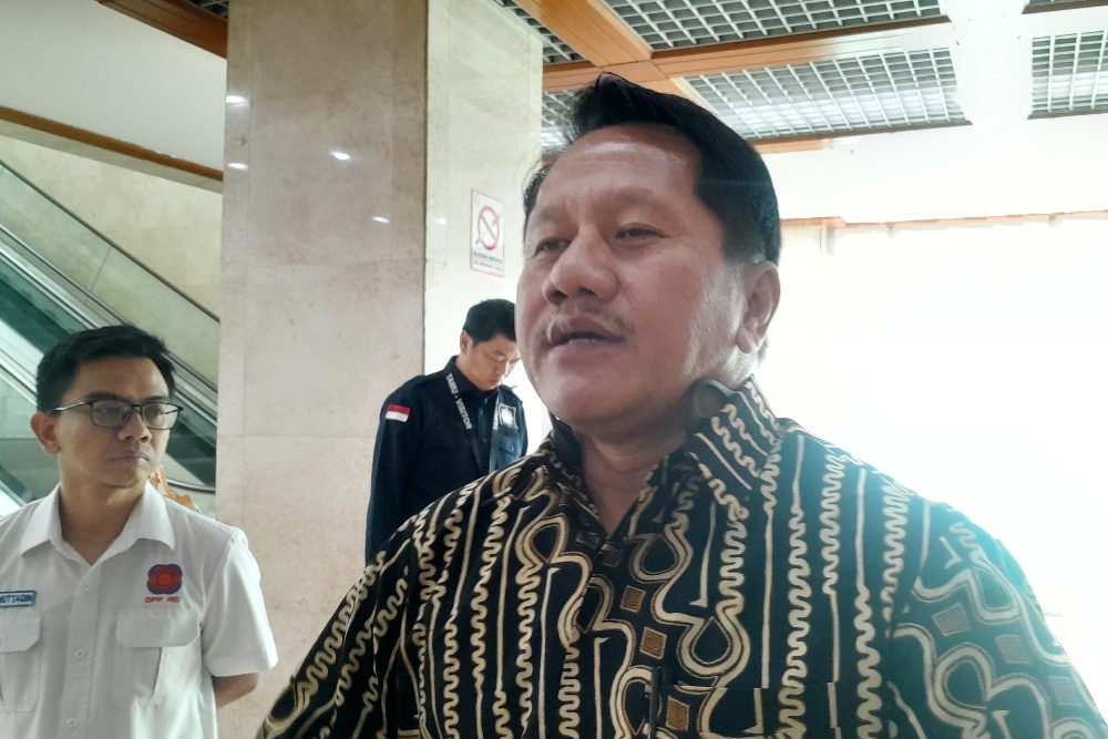  Pengembang Curhat Jaringan Air PDAM ke Perumahan Masih Minim