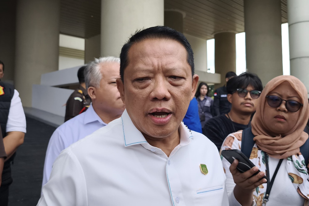  Kejagung Pantau Sidang Kasus Judol yang Sebut Budi Arie Terima Jatah 50%