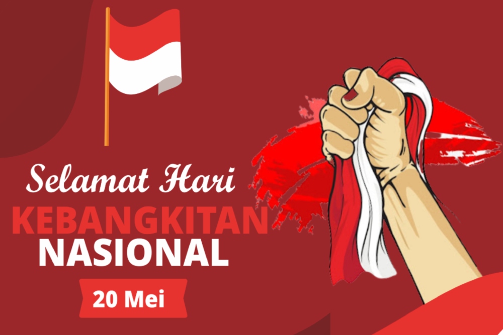 20 Mei, Kenali Tanggung Jawab Pemuda Indonesia Saat Hari Kebangkitan Nasional