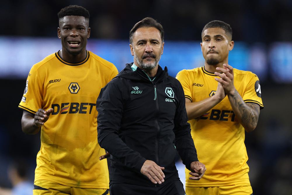  Prediksi Crystal Palace Vs Wolves, Pereira Minta Pemainnya Waspadai The Eagles