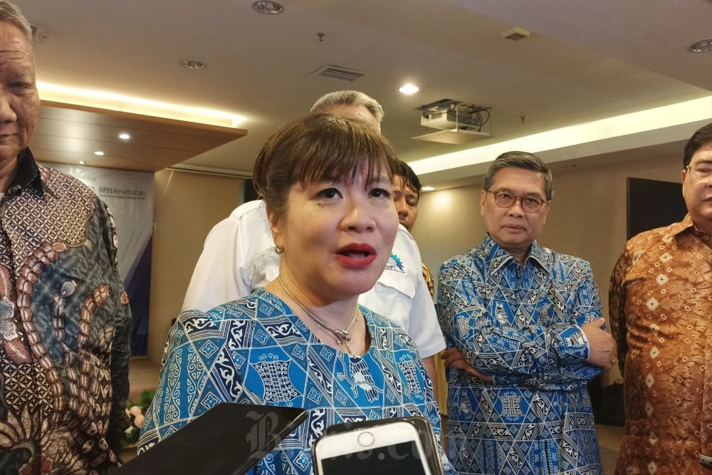 Pengusaha Minta Sistem Outsourcing Dievaluasi, Bukan Dihapus 100%