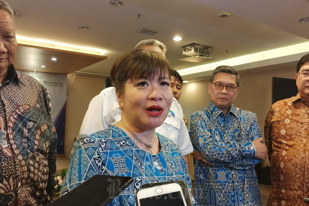  Pengusaha Minta Sistem Outsourcing Dievaluasi, Bukan Dihapus 100%