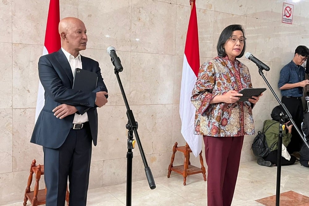 Catatan DPR soal Asumsi Makro dan APBN 2026: Penurunan Pajak hingga Deindustrialisasi