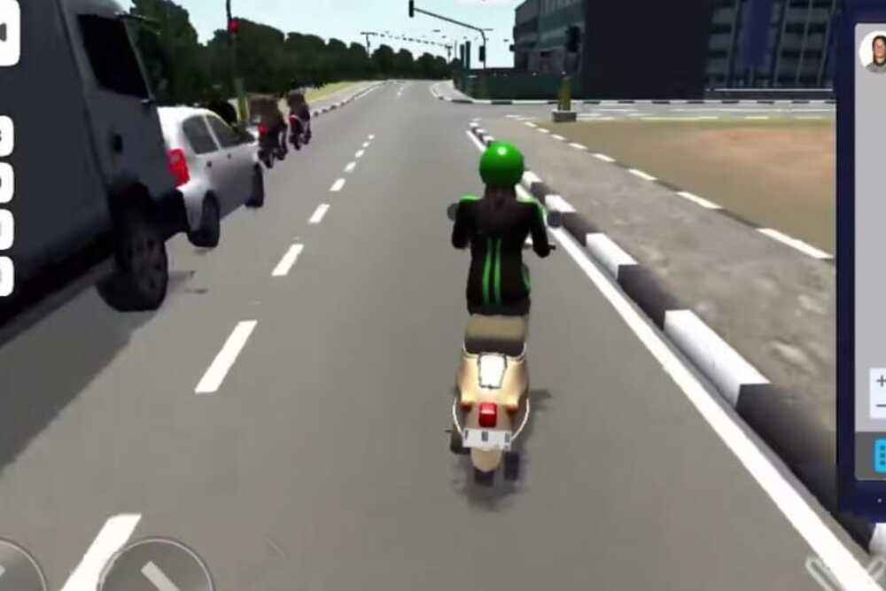  Update Kode Redeem Ojol the Game Hari Ini Rabu 21 Mei 2025, Rebutan!