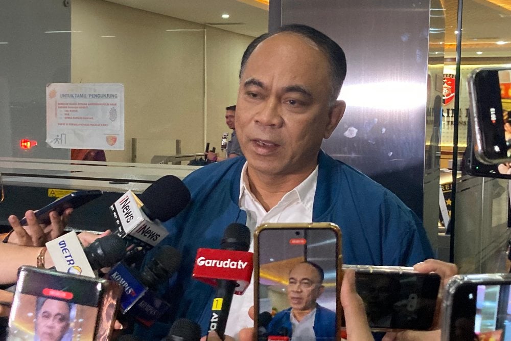 Kapolri Sebut Bakal Periksa Lagi Budi Arie di Kasus Judi Online