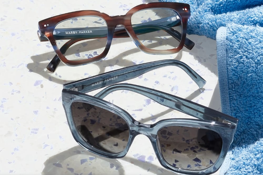 Gandeng Warby Parker, Google Rogoh Kocek Rp2,46 Triliun Kembangkan Kacamata AI