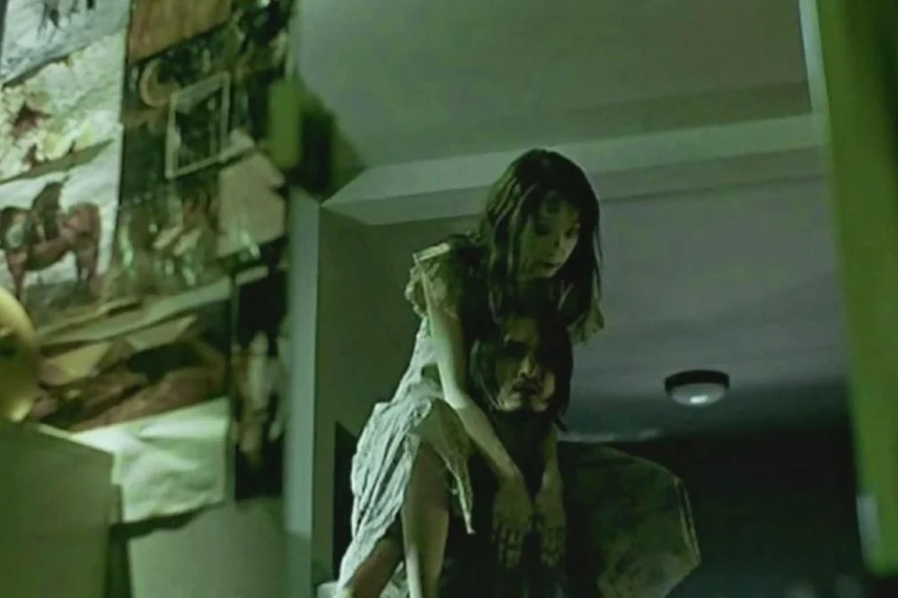  Sinopsis Shutter, Film Horor Thailand yang akan Di-remake Indonesia