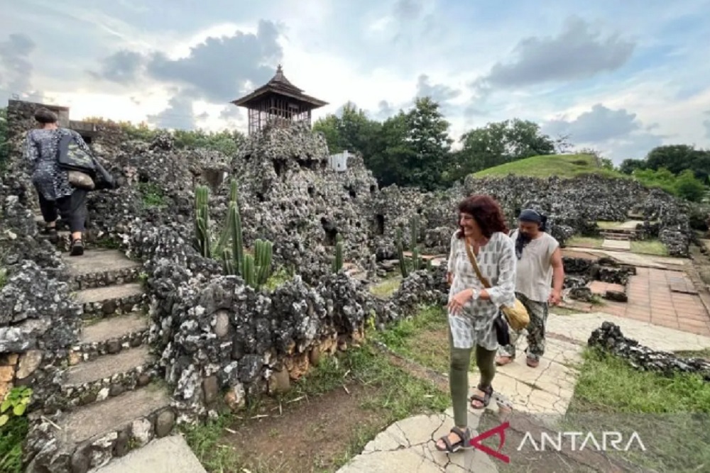  Kabupaten Cirebon Kalah Saing di Ciayumajakuning, Tersisih dari Peta Wisata Regional