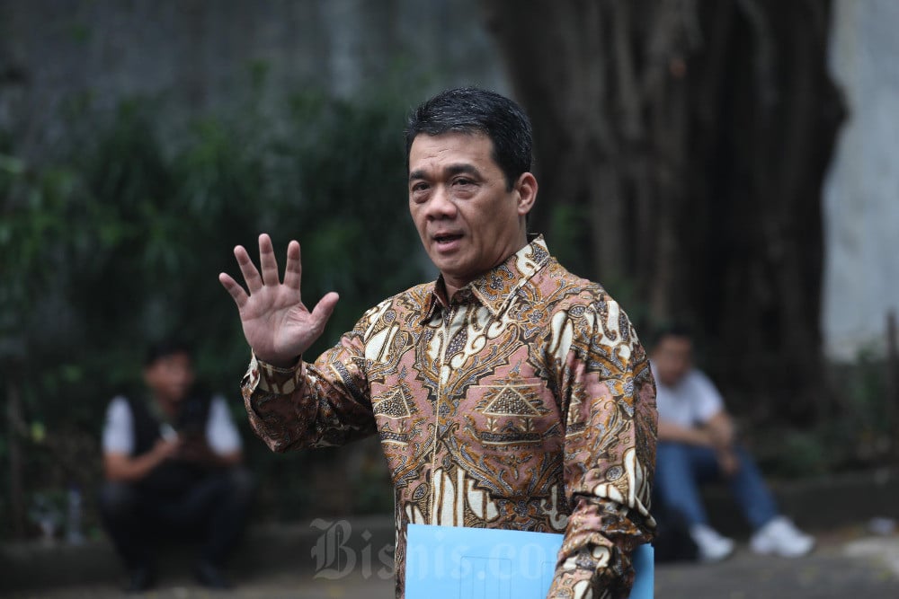 Wamendes: 80.000 Koperasi Desa Merah Putih Diresmikan Juli 2025