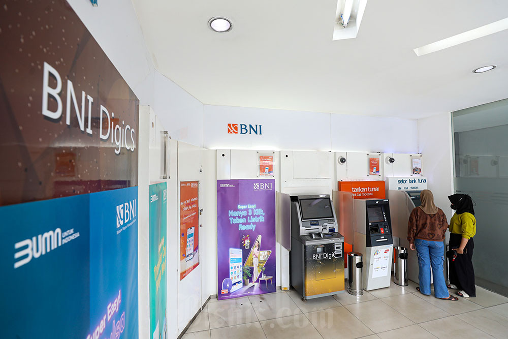  BNI Tindaklanjuti Arahan PPATK soal Rekening Dormant, Jamin Dana Nasabah Aman