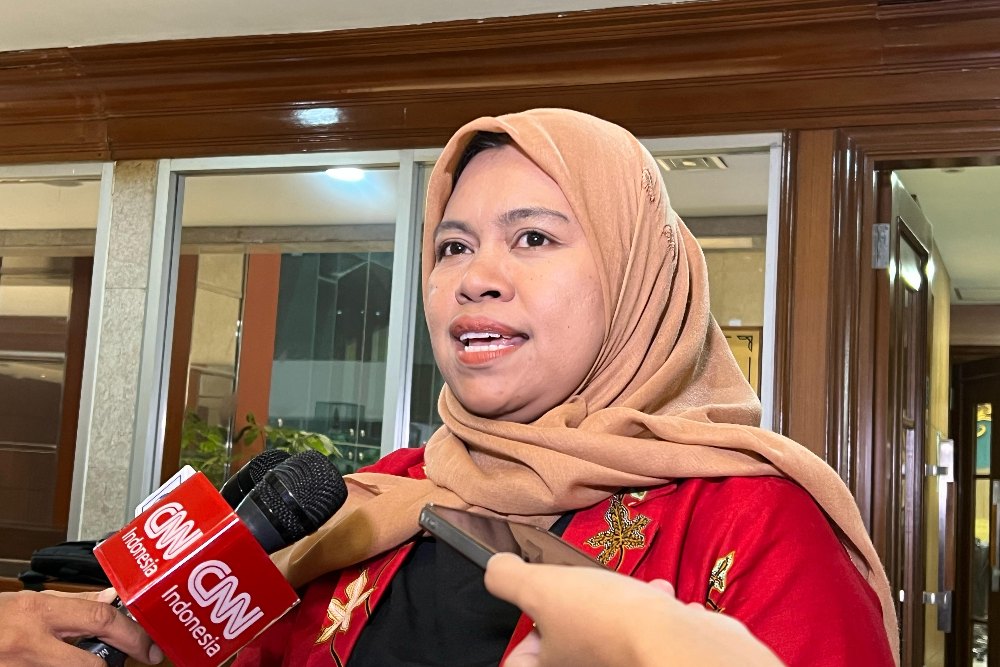 Viral Fenomena Grup Facebook Fantasi Sedarah, KPAI: Itu Biadab!