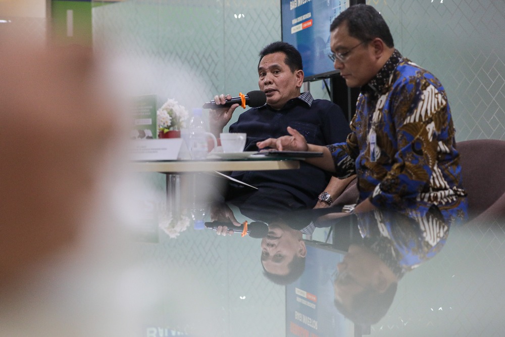 Gaduh Premanisme Jatah Proyek, Aturan Kemitraan Investor-Pengusaha Lokal Bakal Direvisi