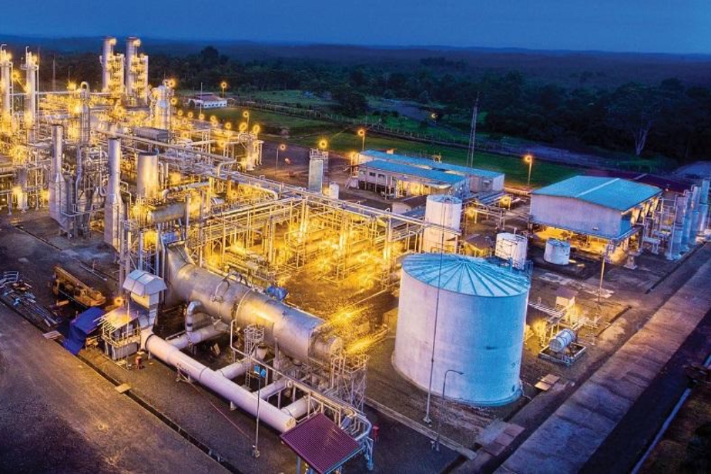  MedcoEnergi (MEDC) Teken Perjanjian Swap Gas Domestik dengan Berbagai Pihak