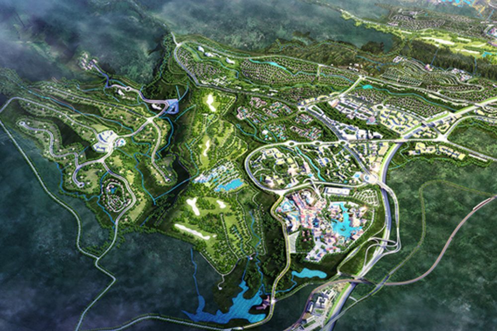  MNC Land (KPIG) Mau Gelar Private Placement Rp975 Miliar untuk MNC Lido City