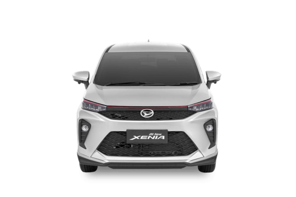 Penjualan Wholesales Xenia Nihil pada April 2025, Ini Kata Daihatsu