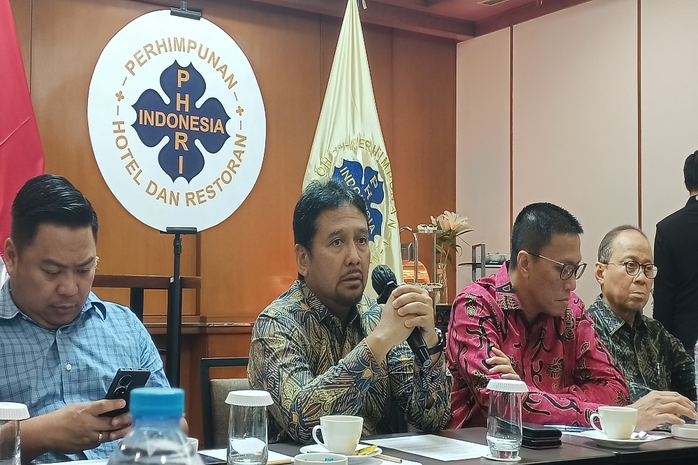  Efisiensi Prabowo Berlanjut di 2026, Pengusaha Hotel Bilang Begini