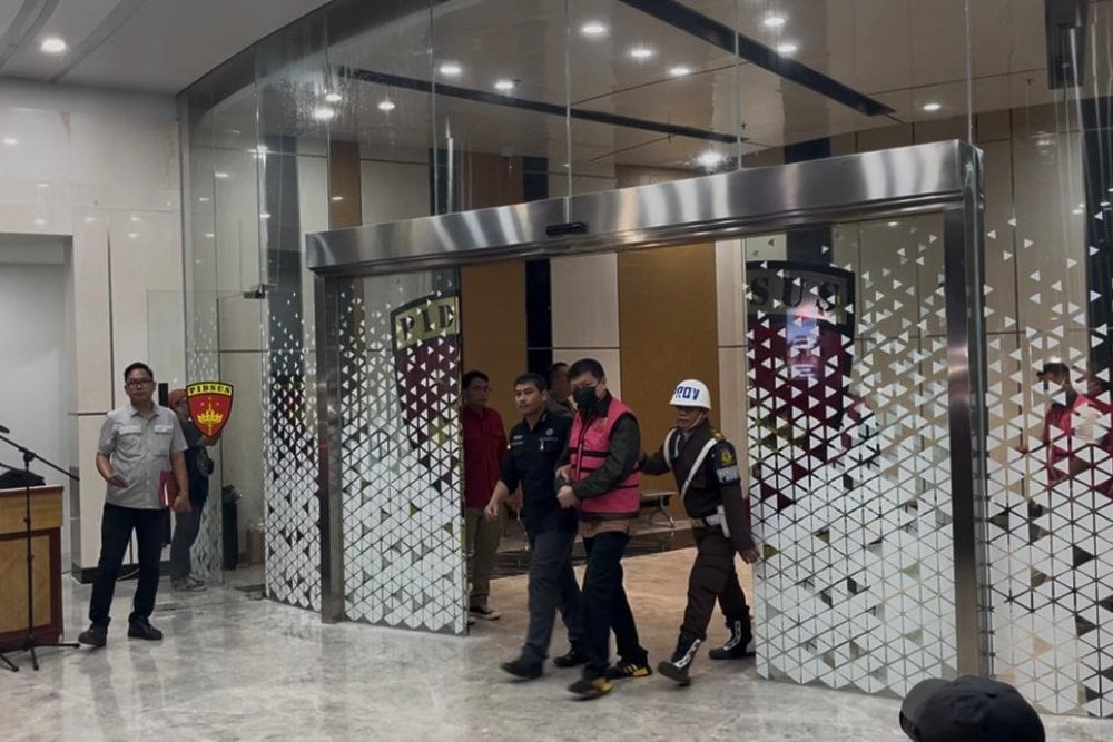 Rincian Tagihan Bank Plat Merah yang Belum Dilunasi Sritex, Tembus Rp3,58 Triliun