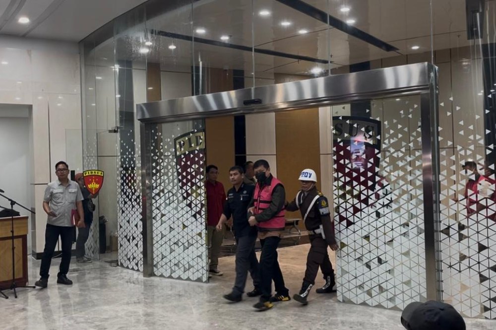 Rincian Tagihan Bank Pelat Merah yang Belum Dilunasi Sritex, Tembus Rp3,58 Triliun